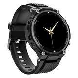 Smartwatch Calendario Cronómetro Contactos Tressa Sw-175