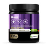 Creatina 250g (creapure®) Growth Supplements