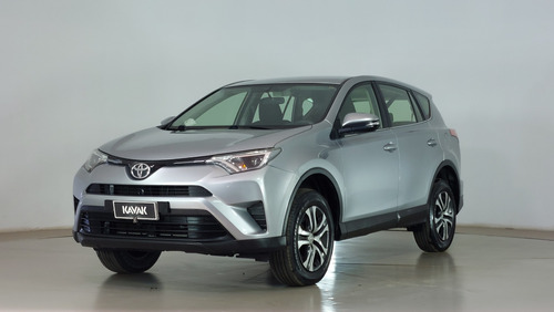 Toyota Rav4 2.0 Super Lujo Cvt 4x2