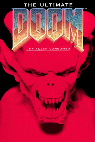 Doom 1 Video Juego En Español