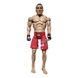 Figura Ufc Matt Hamill De Jakks Pacific