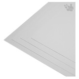 Papel Offset 120g A3 (chambril) 100 Folhas