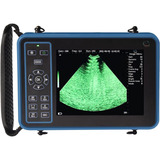 Goyojo Ultrasonic Scanner Veterinary (monitoring Solo)