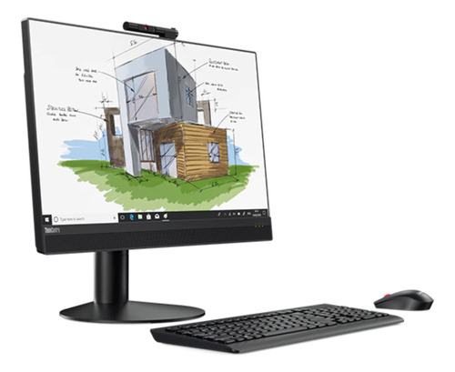 Lenovo Thinkcentre M920z 23'' I5 9na 32gb/480gb/1tb Hdd