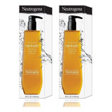 Neutrogena Rainbath Gel Refrescante Ducha Y Baño Pack X 2