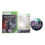 Ninja Gaiden 3 Xbox 360 