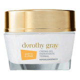 Crema Gel Hidratante Termal Dorothy Gray Avena & Miel