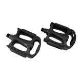 Pedales Bmx / Mtb Rosca 9/16 Plastico