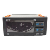 Termostato Digital Combistato Etc400 Refrigerador Vitrina