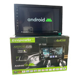 Estereo/dobledin/gps/android/2gb/ram/32gb/marco+camara