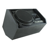 Kit 2 Caixas Acústica Music Way 200w Rms Passiva Retorno