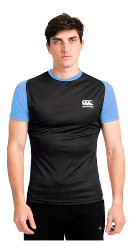 Remera De Entrenamiento Canterbury Pretoria