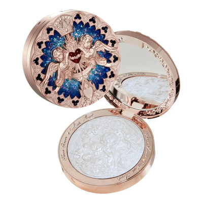 Flower Knows Iluminador Maquillaje Cosméticos Tono Del Maquillaje L04 Moon River | Envío gratis
