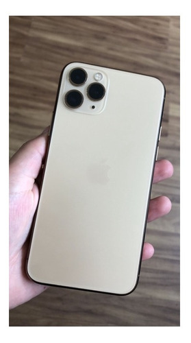 iPhone 11 Pro 256 Gb Dourado