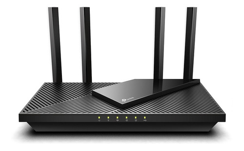 Router Tp Link Ax3000 Dual Band Gigabit Wi-fi 6 3000mbps