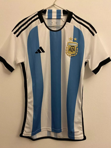 Camiseta Seleccion Argentina, adidas