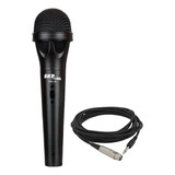 Microfono Profesional Skp Pro 40 Dinamico Cable