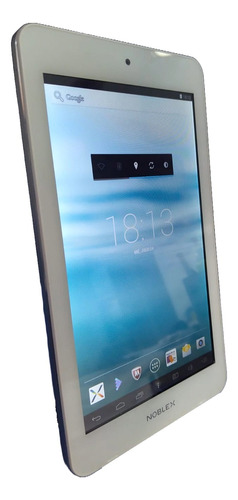 Tablet 7 Android Noblex T7 Kitkat Atom Año 2014 Leer Detalle