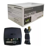 Módulo Tv Digital Gm Cobalt 00/22 Acess Chevrolet 52158616