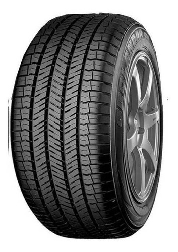 Llanta Yokohama P 225/65r17 100h  Geolandar G91