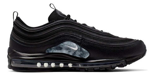 Premium Nike Air Max 97 Refletivo Bolha Mc`s Brilha Escuro