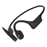 Aftershokz Xtrainerz Bone Conducción Mp3 Para Nadar, Black D