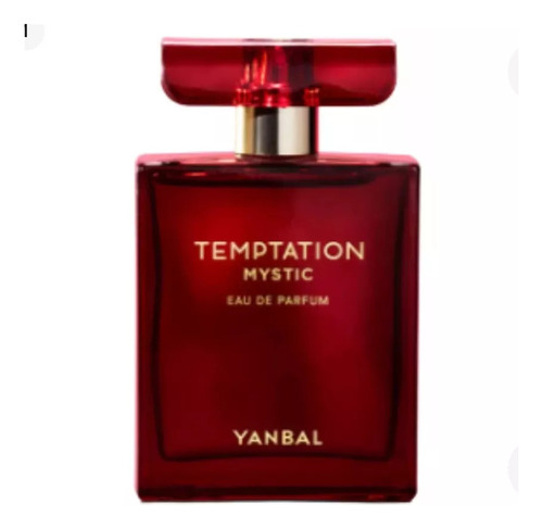 Temptation Mystic, 50 Ml