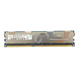 Memória Ram Hynix Hmt151r7bfr4c-g7  Ddr3, 4gb