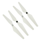 4 Piezas Hélices Cuchillas Para Dji Phantom 1/2/3 Piezas De