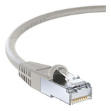 Installerparts Cable Ethernet Cable Cat6a Blindado (sstp)...