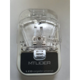 Cargador De Baterias Universal Led 