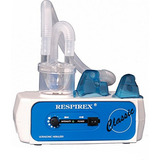 Nebulizador Ultrasonico Respirex Envio Gratis Garantia 