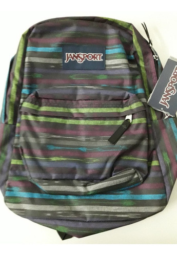 Mochilas Jansport Superbreak 25 L En Slice Deportes