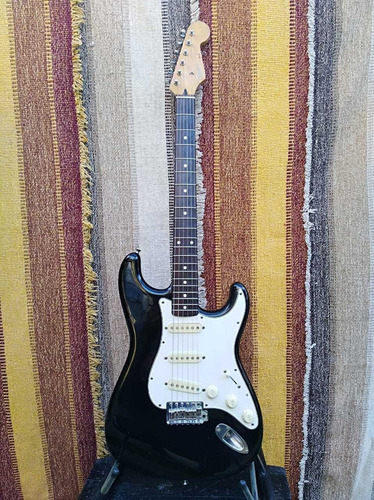 Squier Fender Stratocaster Japón 1990 (último Precio)