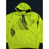 Buzo De Hombre Nike Terma Fit Talle S 