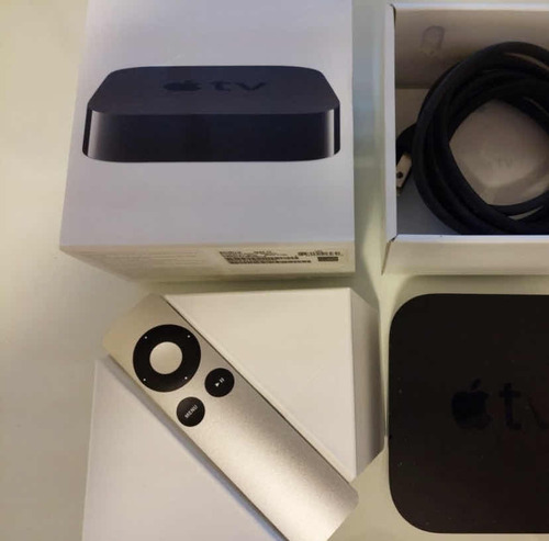 Apple Tv 3 Geração A1469