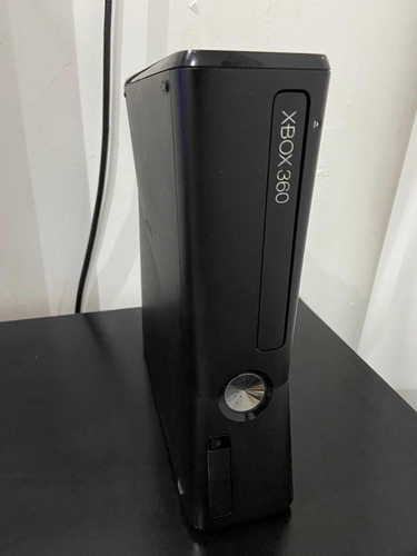 Xbox 360 Destravado + Kinect