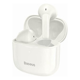 Baseus Auricular Bluetooth Inalámbrico Bluetooth