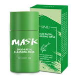 Mascarilla I Green Tea Stick Con Extracto De Té Verde Blackh