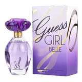 Perfume Original Guess Girl Belle Para Mujer 100ml