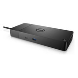 Docking Station Dell Wd19tbs Thunderbolt 3 C/fonte - 180w