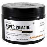 Pomada Para Cabello Cera Del Pelo Super Pomade Para Peinar