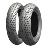  Michelin Urbano City Grip 2 De 130/70-12