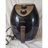 Freidora De Aire Airfryer Peabody