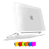 Capa Case Premium P/ Macbook 13.3 New Air A2337 A1932 A2179 