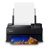 Epson Impresora Surecolor P700 Wi-fi Color C11ch38301