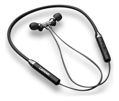 Audifonos Lenovo Sh1 Bluetooth 5.0 Deportivos Comodos