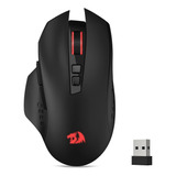 Mouse Gamer Redragon Gainer M656