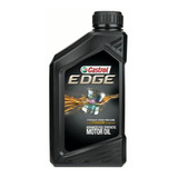 Aceite Castrol Edge 5w40 Botella 946ml