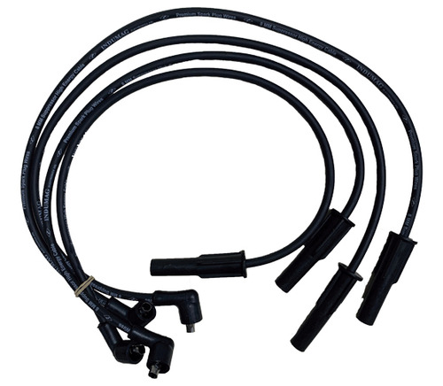 Cable De Bujias Ford Fiesta H.96 Prestolite 1017